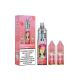 Kit Tornado RANDM 20000 Mars (2 x 10ml 20mg) Framboise Pastèque