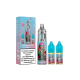 Kit Tornado RANDM 20000 Mars (2 x 10ml 20mg) Fraise Glacée