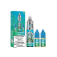 Kit Tornado RANDM 20000 Mars (2 x 10ml 20mg) Fraise Kiwi