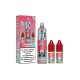 Kit Tornado RANDM 20000 Mars (2 x 10ml 20mg) Mix de Baies