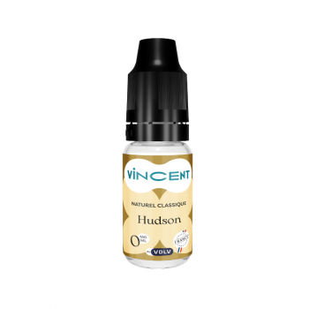 E-liquide
Classique Hudson
- Vincent