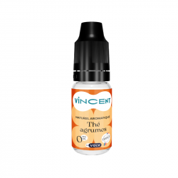 The Agrumes Naturel Aromatique VDLV 10ml