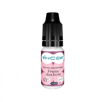 Fruits Des Bois Naturel Aromatique VDLV 10ml