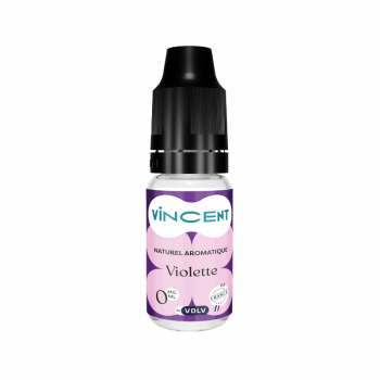 Violette VDLV 10ml