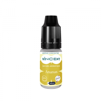 Ananas Arome VDLV 10ml