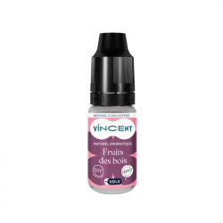 Fruits Des Bois Arome Naturel Aromatique VDLV 10ml