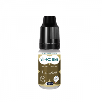 Tabac Hampton Arome 10ml VDLV