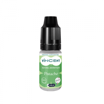 Pistache Arome 10ml VDLV