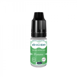 Pomme Arome 10ml VDLV