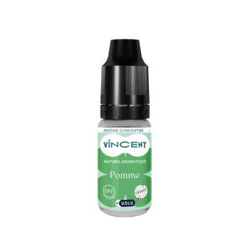 Pomme Arome 10ml VDLV