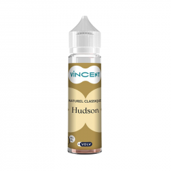 Hudson Naturel Aromatique Vincent By VDLV 50ml
