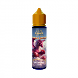 Fruit Du Dragon Cerise Double Dragon 50ml