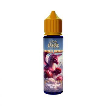 Fruit Du Dragon Cerise Double Dragon 50ml