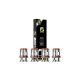 Pack de 4 resistances BDC BD Vape 0.3ohm
