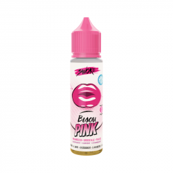 Bisou Pink Swoke 50ml