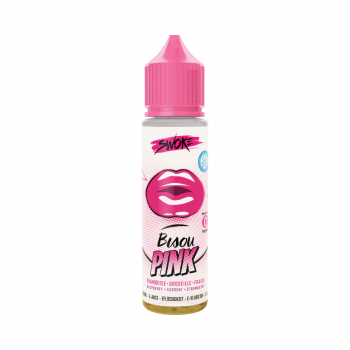 Bisou Pink Swoke 50ml