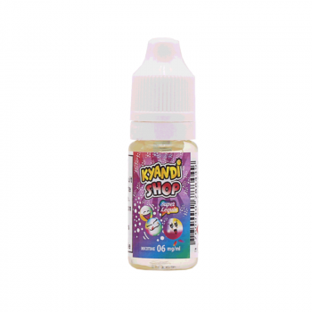 Super Lequin Kyandi 10ml