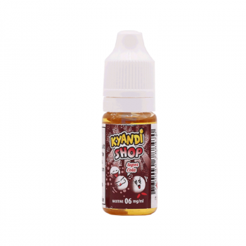 Super Cola Kyandi 10ml