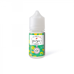 Yuzu Citron Concentre Le Coq Qui Vape Premium 30ml