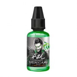 Shinigami Sweet Edition Concentré Ultimate A&L 30ml