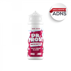 Cola Cerise Glacee Dr. Frost Arctic Edition 100ml