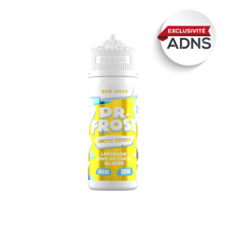 Limonade Noix De Coco Glacee Dr. Frost Arctic Edition 100ml