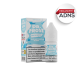 Bleu Arctique Glacee Nic Salt Dr. Frost Arctic Edition 10ml 20mg