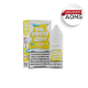Limonade Noix De Coco Glacee Nic Salt Dr. Frost Arctic Edition 10ml 20mg