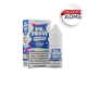 Myrtille Framboise Glacee Nic Salt Dr. Frost Arctic Edition 10ml 20mg