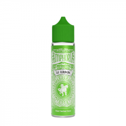 Le Cerbere Amphoria La Belle Epoque 50ml