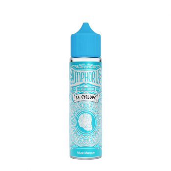 Le Cyclope Amphoria La Belle Epoque 50ml