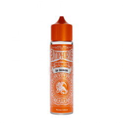 La Chimere Amphoria La Belle Epoque 50ml