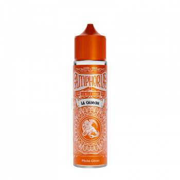 La Chimere Amphoria La Belle Epoque 50ml