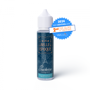La Duchesse Authentique La Belle Epoque 40ml
