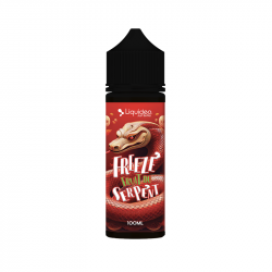 Fruit Du Serpent Edition Limitee Freeze Liquideo 100ml