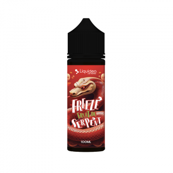 Fruit Du Serpent Edition Limitee Freeze Liquideo 100ml