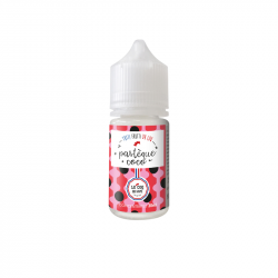Pasteque Coco Concentre Le Coq Qui Vape Premium 30ml