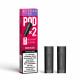 Pack de 2 Pods 4en1 2mL 20mg Elfbar