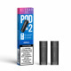Pack de 2 Pods 4en1 2mL 20mg Elfbar