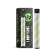 Batterie Wpuff 1800 Pod Liquideo