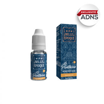 Le Pantheon Authentique La Belle Epoque 10ml