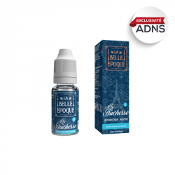 La Duchesse Authentique La Belle Epoque 10ml