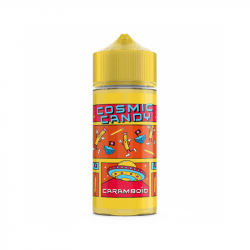 Caramboid Cosmic Candy 50ml
