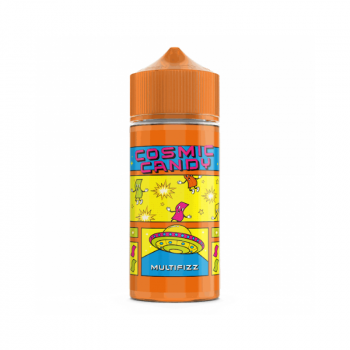 Multifizz Cosmic Candy 50ml