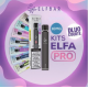 Kit découverte ELFA Pro 10mg ElfBar (DLUO COURTE 05-2025)