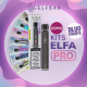 Kit découverte ELFA Pro 20mg ElfBar (DLUO COURTE)