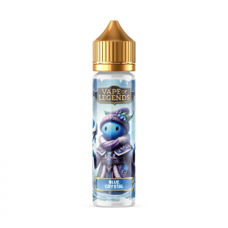 Blue Crystal Vape Of Legends 50ml