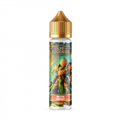 Melon Knight Vape Of Legends 50ml