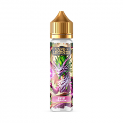 Sweet Dragon Vape Of Legends 50ml