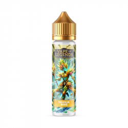 Tropical Wave Vape Of Legends 50ml